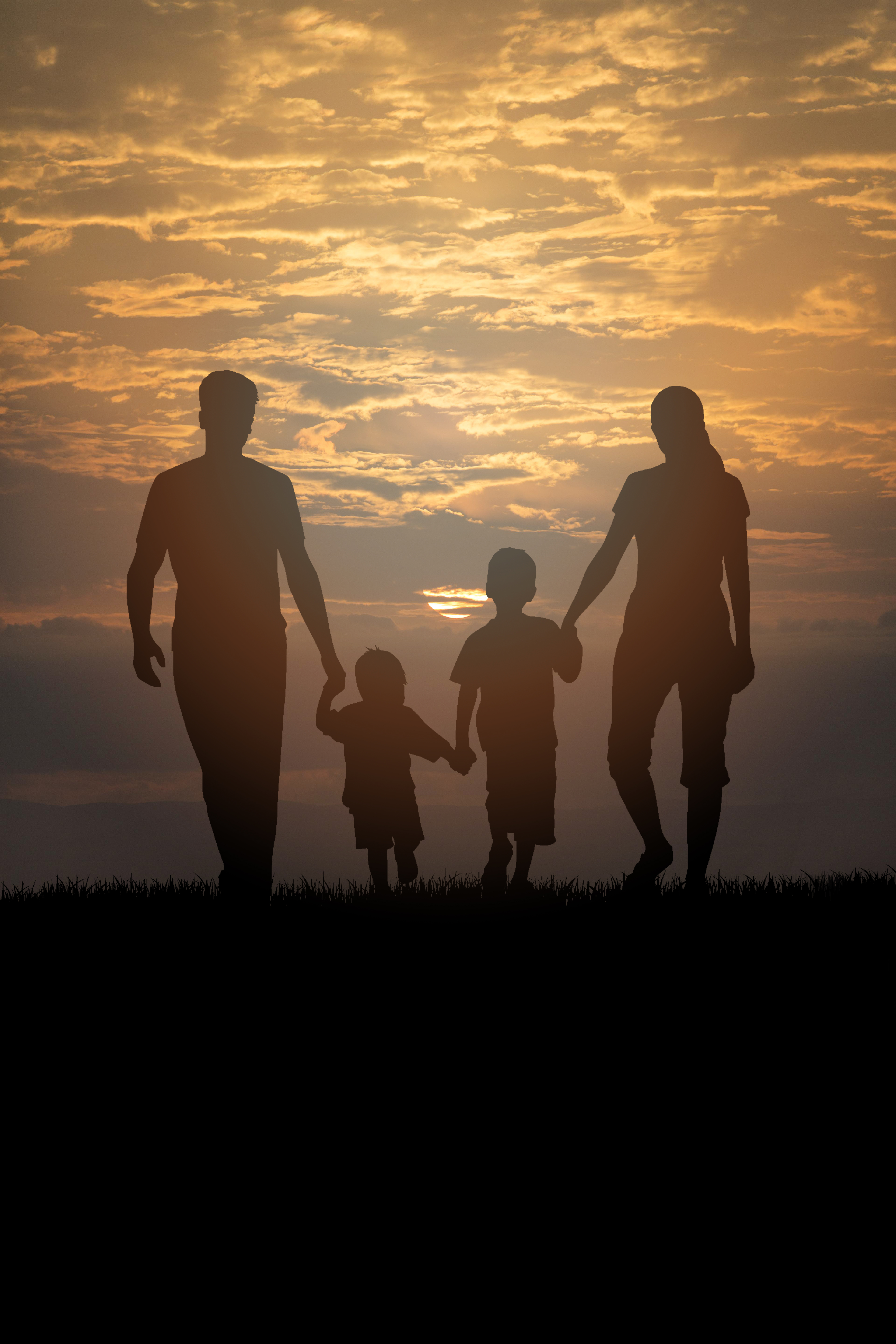 Droit de la famille
