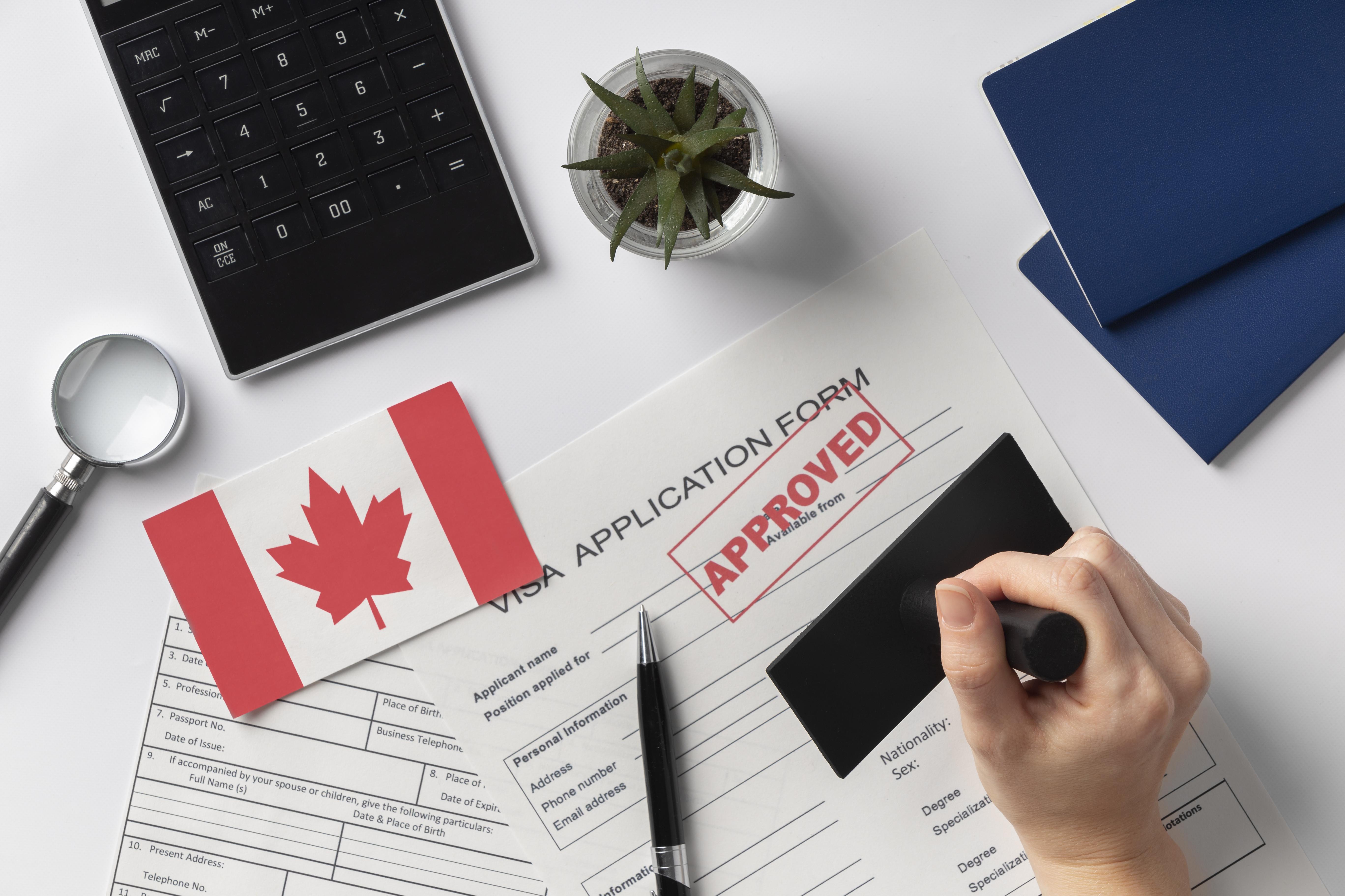 Droit de l'immigration