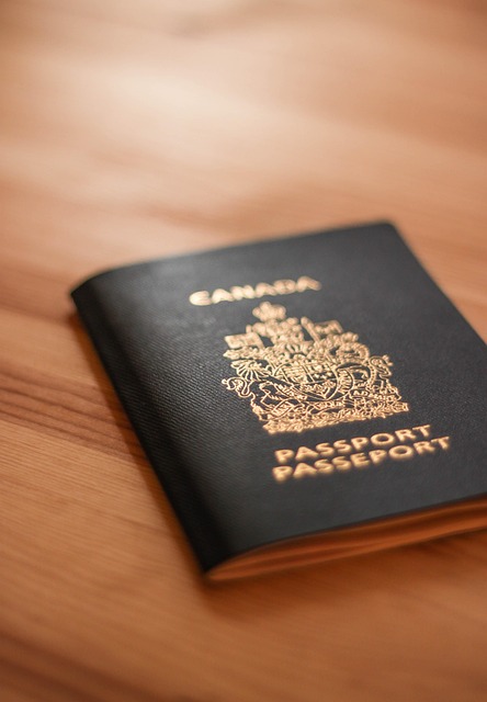 Devenir citoyen canadien